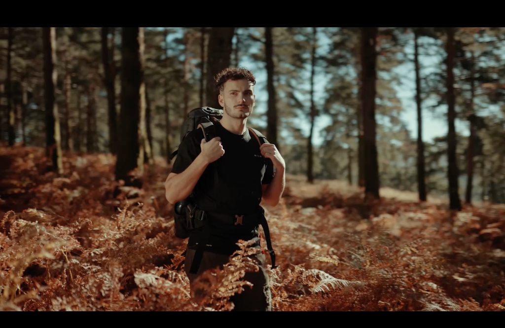 Produção de Vídeo Comercial e Fotografia Signomy